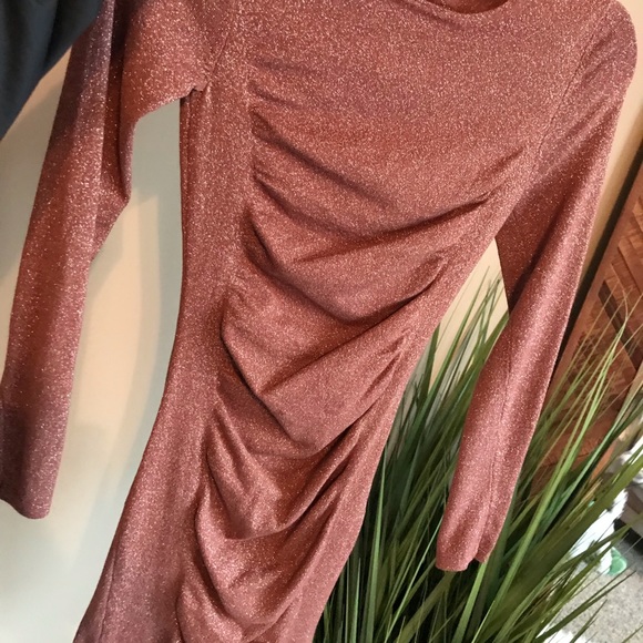 Express Dress - Picture 3 of 3